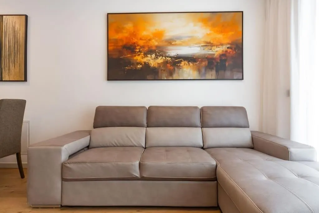 East Garden Lambrate Suite Elegante Moderna Milan