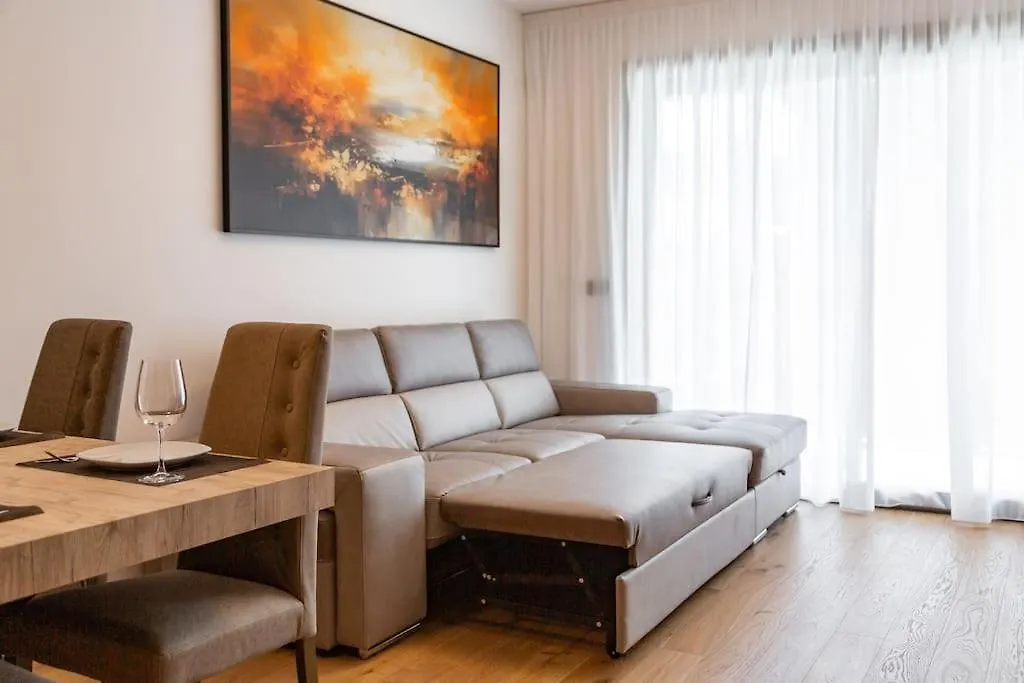 Apartamento East Garden Lambrate Suite Elegante Moderna Milão